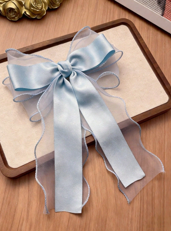 1pc Girl's Hair Clip.