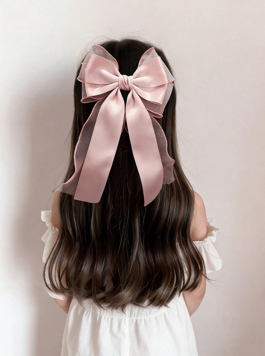 1pc Girl's Hair Clip.