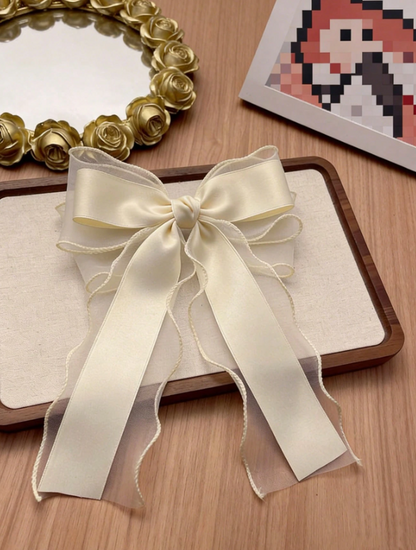 1pc Girl's Hair Clip.